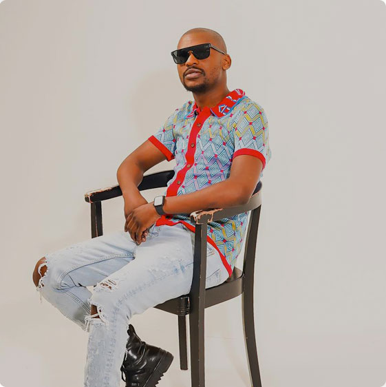 Cape Town gqom DJ Mr Thela on his latest album,